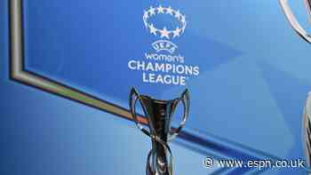 Women's Champions League on Disney+: Schedule, format, more