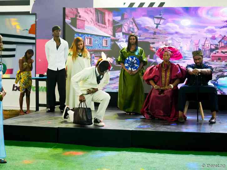 BBNaija Season 11 Week 8 Review: The Musketeers Split, Bluethopia’s Complicated Web, and High Eviction Stakes