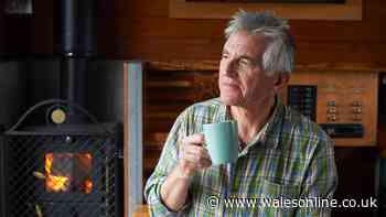 HMRC message to 2.2 million pensioners as claims for £300 payments open