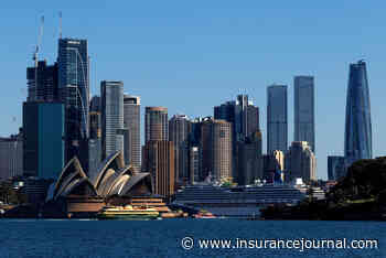 Insurance Australia Says Greensill Settlement Isn’t Finalized