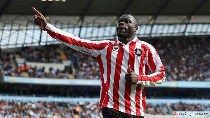 How many times has a player scored a hat-trick in a Premier League loss?