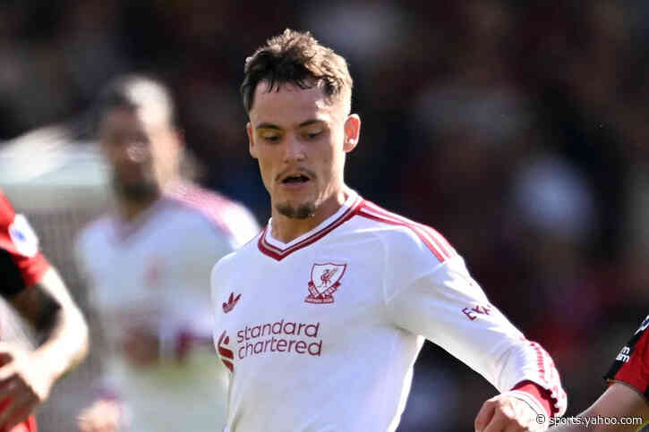 Jamie Carragher highlights key Liverpool decision after ‘nothing’ Florian Wirtz performance