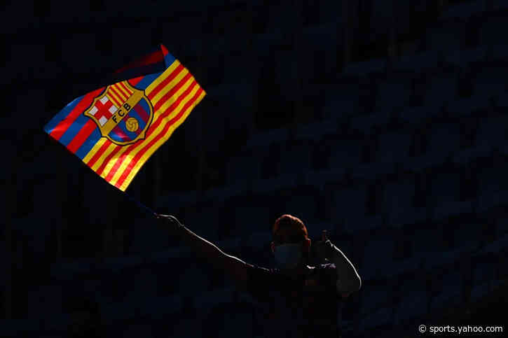 Barcelona send scouts to watch 15-year-old Norwegian striker who broke Erling Haaland’s record