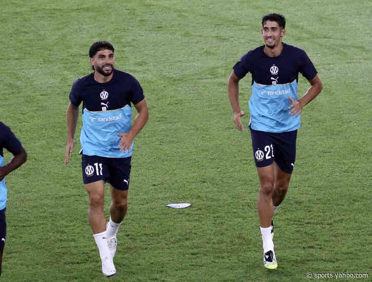 ‘I’d like to be like the Harry Kanes, the Erling Haalands, but…’ – Neal Maupay regretful after wasteful display