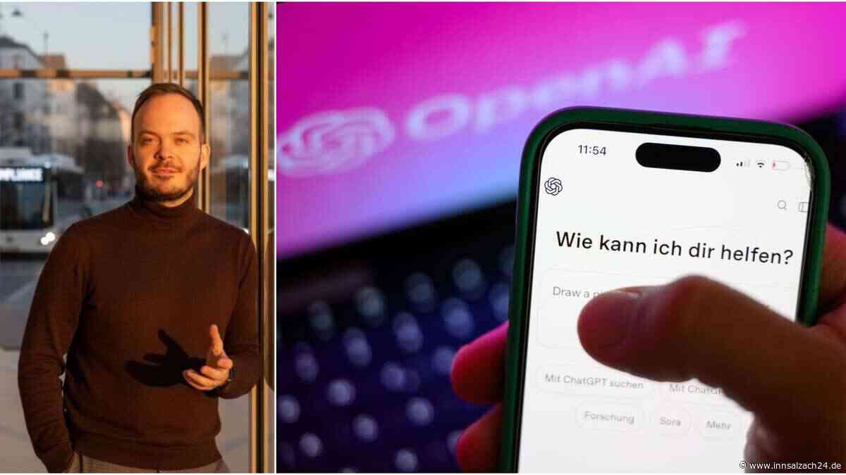 Weltuntergang oder Alltagshilfe? Was KI für Familien im Landkreis Mühldorf wirklich bedeutet