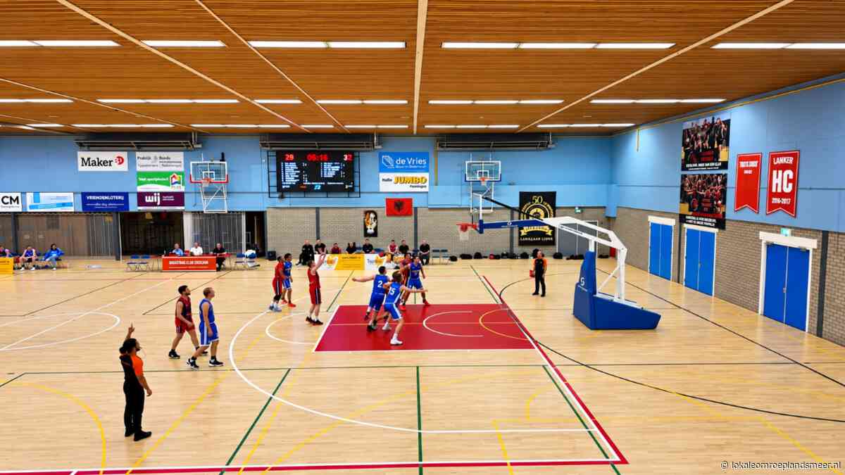 Landslake Lions opent seizoen met een overwinning op DAS