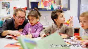 Nederland moet noodopvang&nbsp;asielkinderen verbeteren: 'Door ondergrens gezakt'