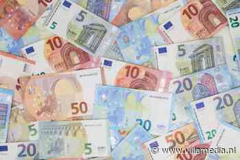 Nieuw NVJ-onderzoek onder buitenlandcorrespondenten over financiën