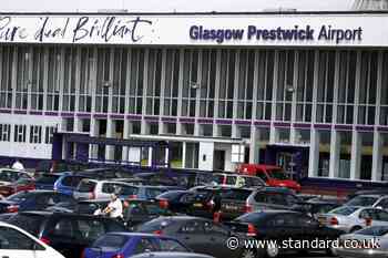 Air traffic control centre 'technical issue' disrupts flights two weeks after NATS failure sparked Heathrow and Gatwick chaos