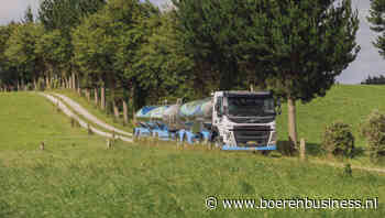 Fonterra voorziet toch beter melkprijsseizoen