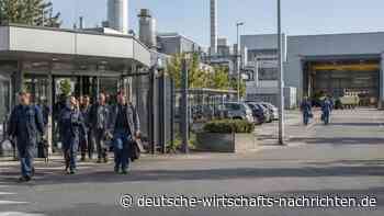 IAB-Studie: Rüstungsindustrie kann Stellenabbau nicht auffangen