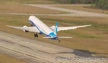 Boeing troeft Airbus af: Malaysia Airlines kiest voor 787 Dreamliner