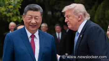 Chinese president bezoekt Washington deze week voor het eerst in tien jaar