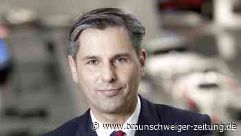 VW verliert Top-Manager: Klaus Zellmer geht zu Volvo Cars in Schweden