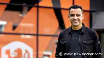 LIVE | Xavi licht zijn eerste selectie van het Nederlands elftal toe: deur voor Memphis en Weghorst staat nog open