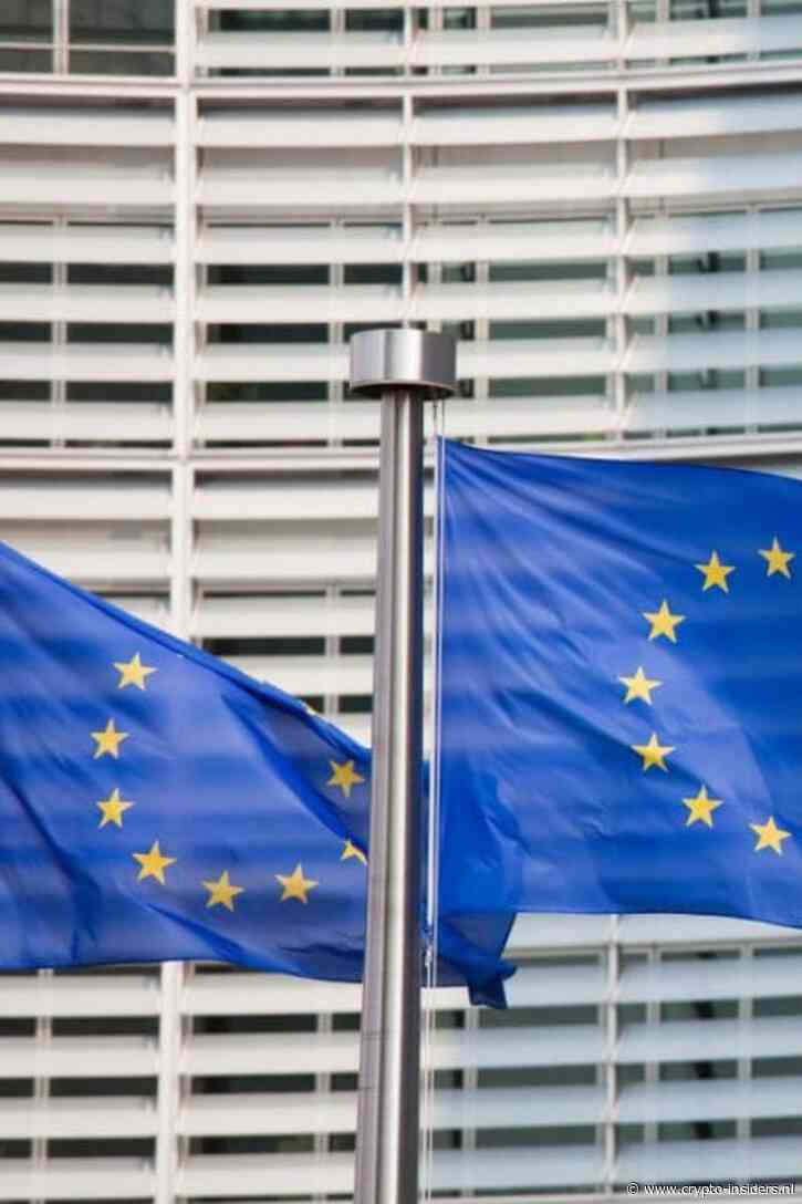ECB lanceert vandaag testsysteem voor digitale euro bij banken