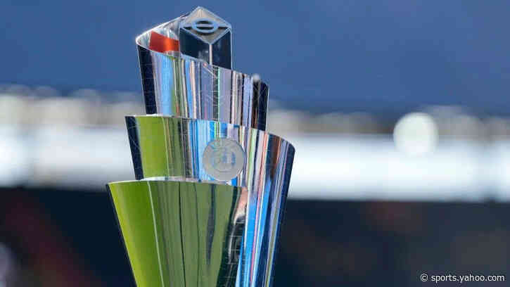How does the Nations League work and who is in each league?