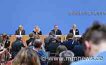 AfD bekräftigt Regierungsanspruch in Mecklenburg-Vorpommern