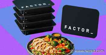 Factor Delivery Meals Review (2026): Tender Salmon, Room to Grow