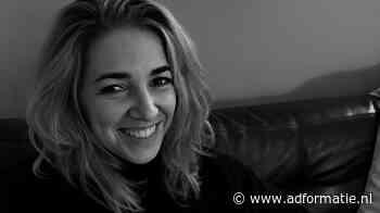Avrotros schuift communicatievrouw Leonie van der Mark door