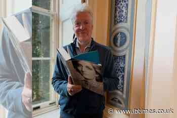 What Is Charles Spencer's Net Worth? Princess Diana's Brother Faces Questions Over New Book's Earnings