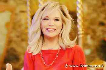 Who Is Amanda Lear? French Singer Accuses Miley Cyrus of Copying 1978 Hit 'The Sphinx' on 'REDLIGHTS'