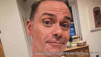 Coronation Street star's emotional message as dramatic exit 8 months ago honoured