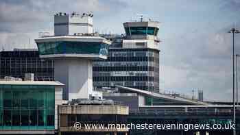 NATS issues statement as UK air traffic control issues spark flight delay chaos