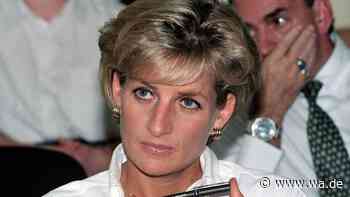 Earl Spencer empfindet „ewige Reue“ wegen Bashirs Interview mit Diana