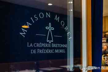Crêperie Maison Morel macht zum Jahresende dicht