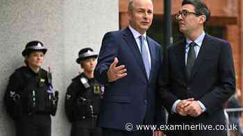 Andy Burnham crackdown on rogue builders and dodgy contractors from September