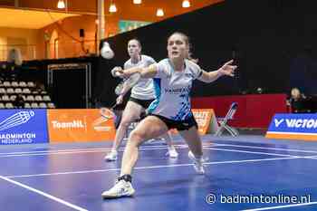Goud en twee keer zilver voor Nederland op Polish International
