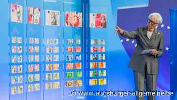 Abstimmung zu neuen Euro-Scheinen endet heute: Diese bayerischen Designs sind dabei