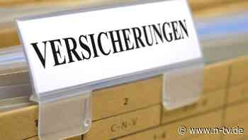 Verbraucher haben gewählt : Das sind die Versicherer des Jahres 2026