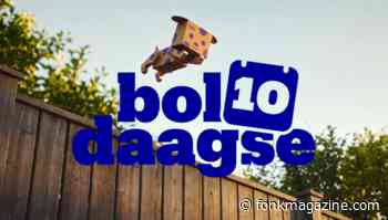 Bol geeft sidekick Boxie prominente rol binnen 'Effe bollen'-campagne