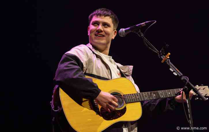 Ed Sheeran’s former support act Aaron Rowe says anger should be aimed at “the likes of Robert Kraft” and “Zionist lobbies”
