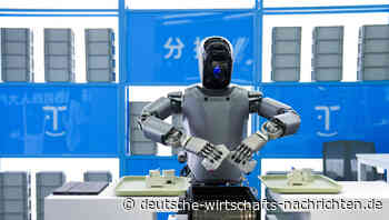 70.000 Dollar für eine Hand: Deutschlands Chance im Roboter-Boom