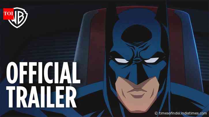 Batman Knightfall Part 2: Knightquest - Official Trailer​​​​​​​​​​​​​​​​​​​​​​​​​​​​​​​​​​​​​​​​​​​​​​​​​​​​