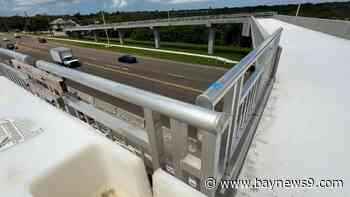 Clearwater pedestrian trail project takes next steps this week