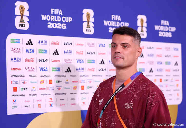 🚨 Fake Covid pass: Granit Xhaka admits it, skips the break!
