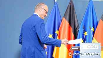 Die Luft in der CDU wird für Merz immer dünner – Geheimtreffen der Ministerpräsidenten ohne Kanzler