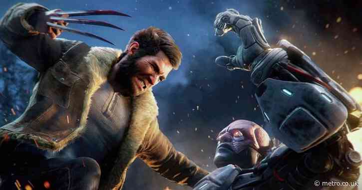 Wolverine on PS5 is not a flop as it sells 1,900,000 copies in three days