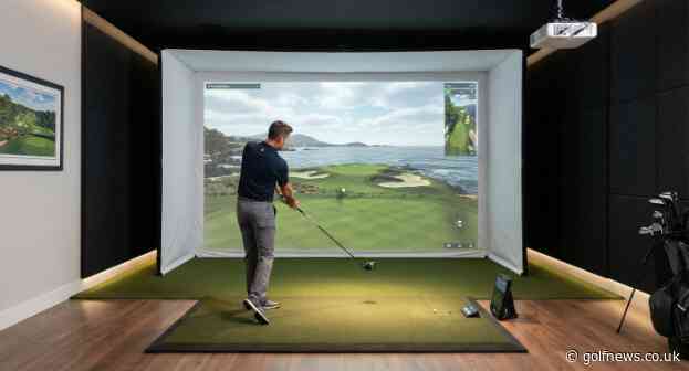 7 Best Golf Impact Screens for Indoor Golf Simulators in 2026