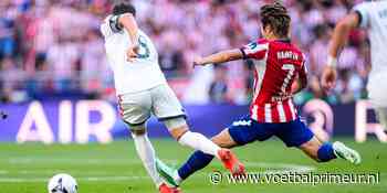 Valverde houdt blessure over aan Madrileense derby en dreigt interlands te missen