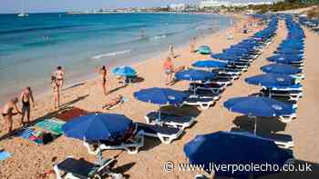 'Best holiday for October' still has 26C weather and £97 flights during half term