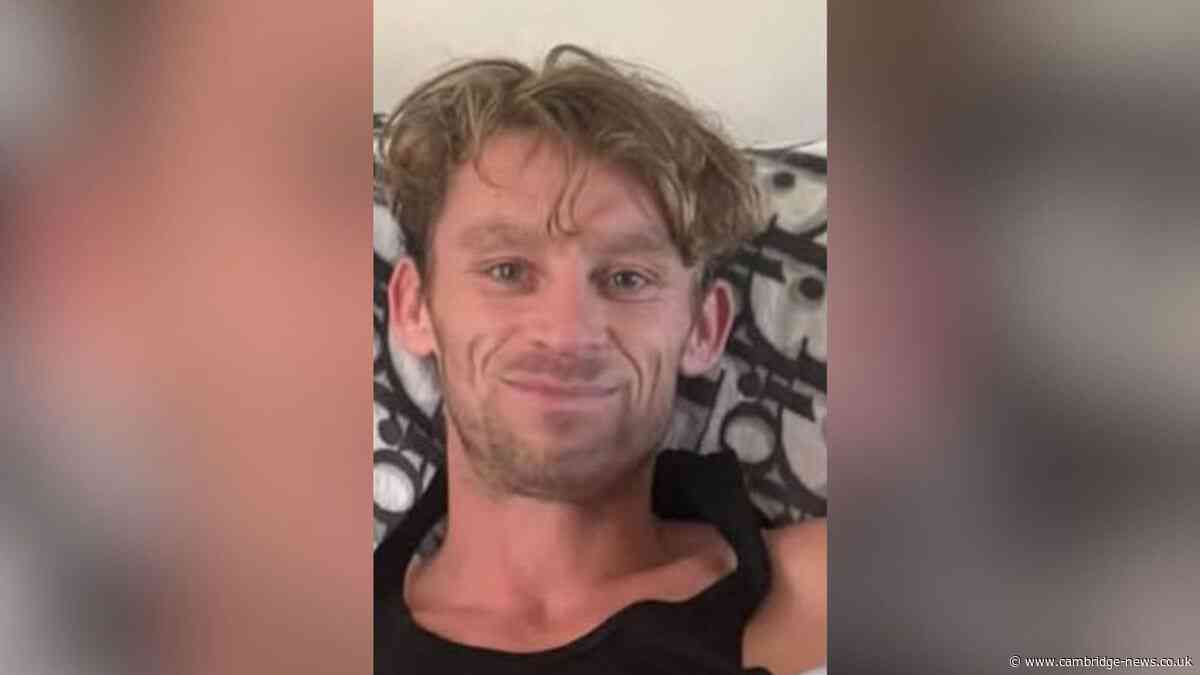Police name Cambridge man with 'biggest heart' killed in A14 crash after being hit by coach