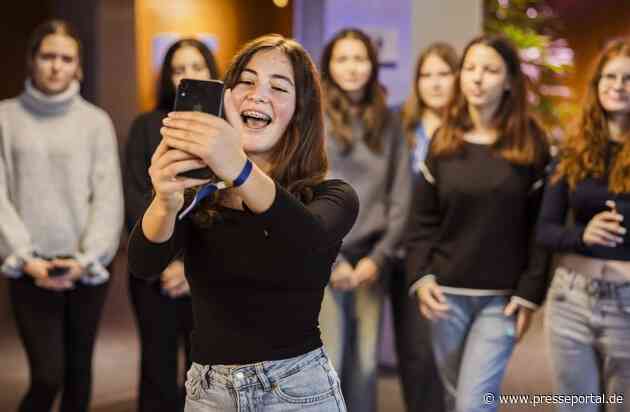 Social Media und mehr: BR beim Jugendmedientag mit starken Angeboten dabei / Anmeldestart in Kürze