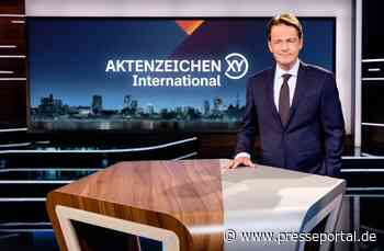 Aktenzeichen XY... International