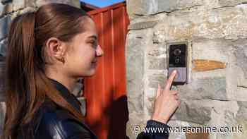 'My neighbour's doorbell camera films me without permission – what are my legal rights?'