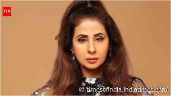 Urmila leads new OTT series: actor plays IIT principal in drama